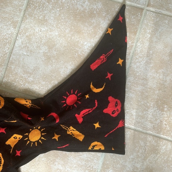 Disney Hocus Pocus from the movie sweater jacket hoodie 🐈‍⬛ - Picture 5 of 8